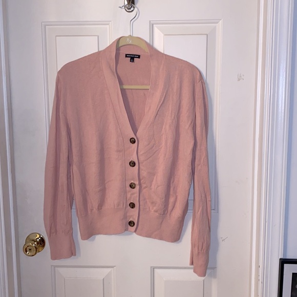 Who What Wear Cardigan Sweater - Picture 2 of 8